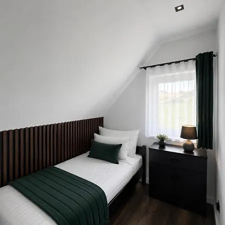 Bafia Mountain House Chalet Gron