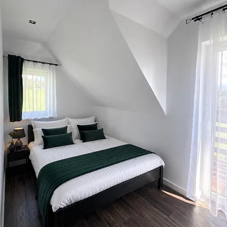 Bafia Mountain House