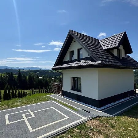 Bafia Mountain House *