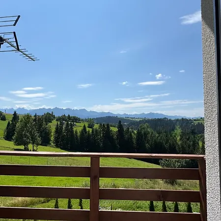 Bafia Mountain House Chalet *